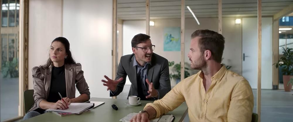 ジャスト・セイ・イエスの画像