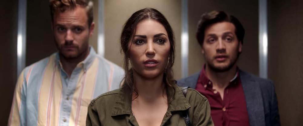 ジャスト・セイ・イエスの画像