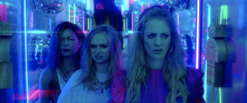 ジャスト・セイ・イエスの画像