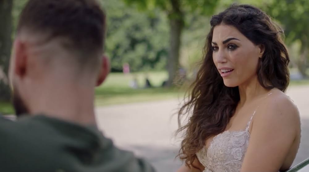 ジャスト・セイ・イエスの画像