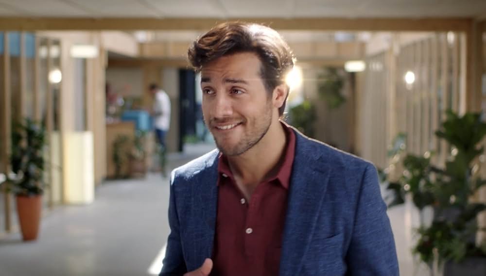 ジャスト・セイ・イエスの画像