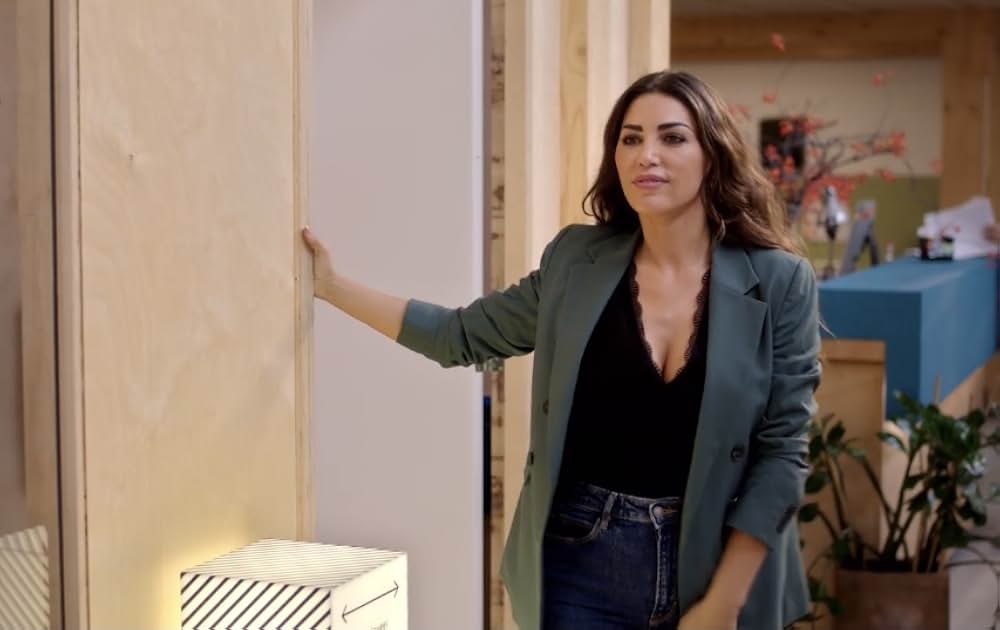 ジャスト・セイ・イエスの画像