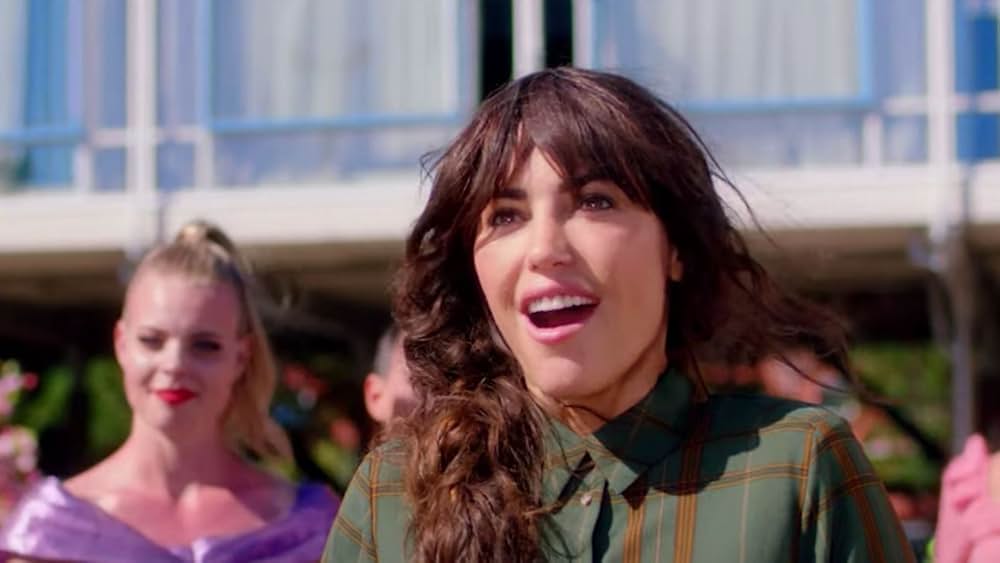 ジャスト・セイ・イエスの画像