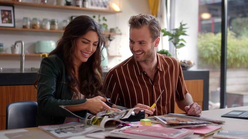 ジャスト・セイ・イエスの画像