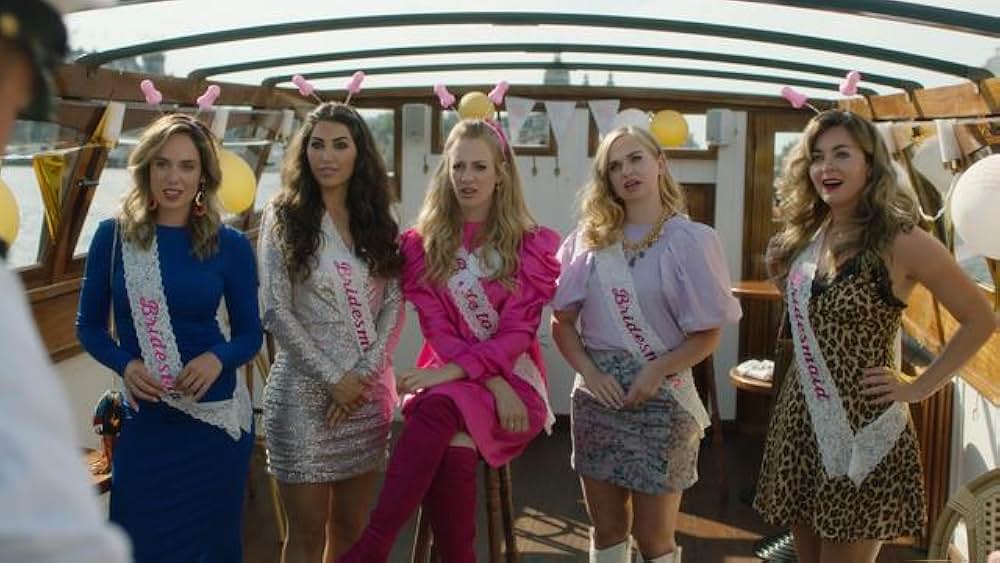 ジャスト・セイ・イエスの画像