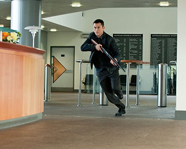 ダークナイト ライジングの画像