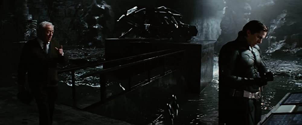 ダークナイト ライジングの画像