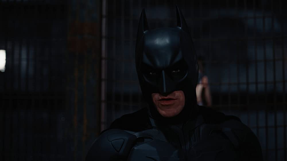 ダークナイト ライジングの画像