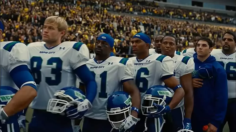 「ダークナイト ライジング」ジョセフ・ゴードン＝レビットの画像