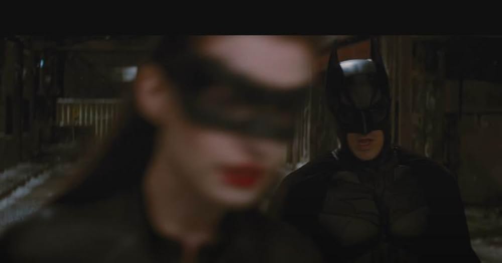 ダークナイト ライジングの画像