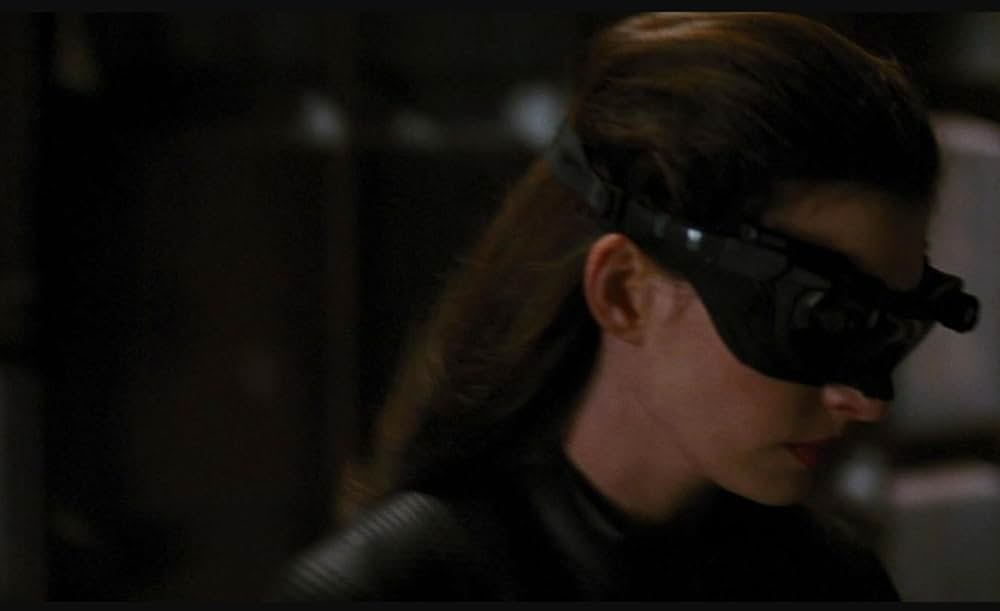 ダークナイト ライジングの画像