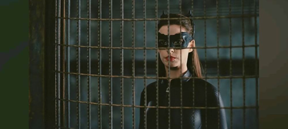 ダークナイト ライジングの画像