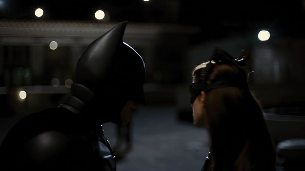 ダークナイト ライジングの画像