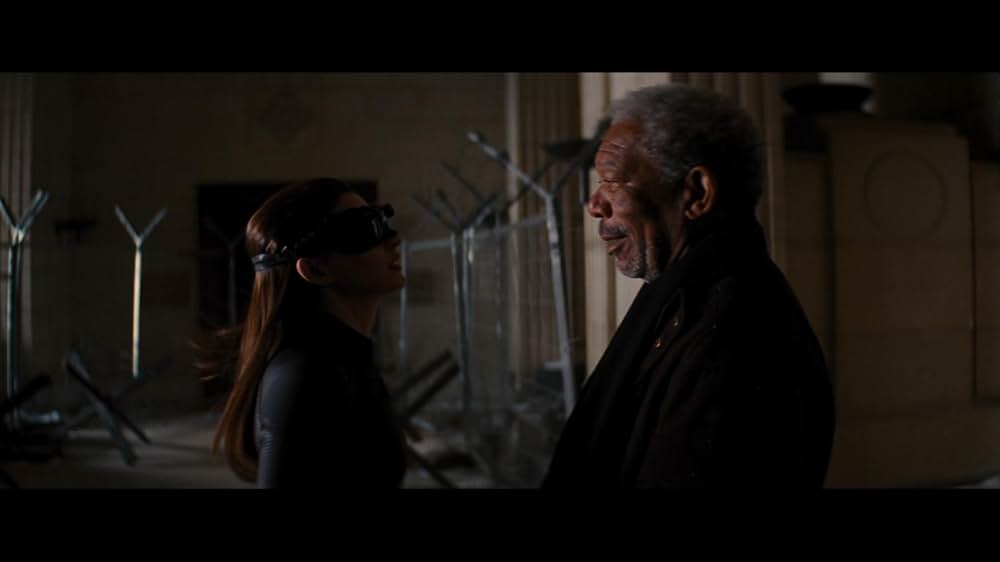 ダークナイト ライジングの画像