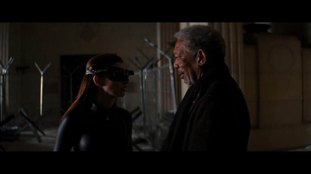 ダークナイト ライジングの画像