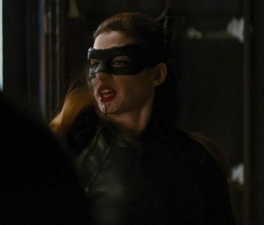 ダークナイト ライジングの画像