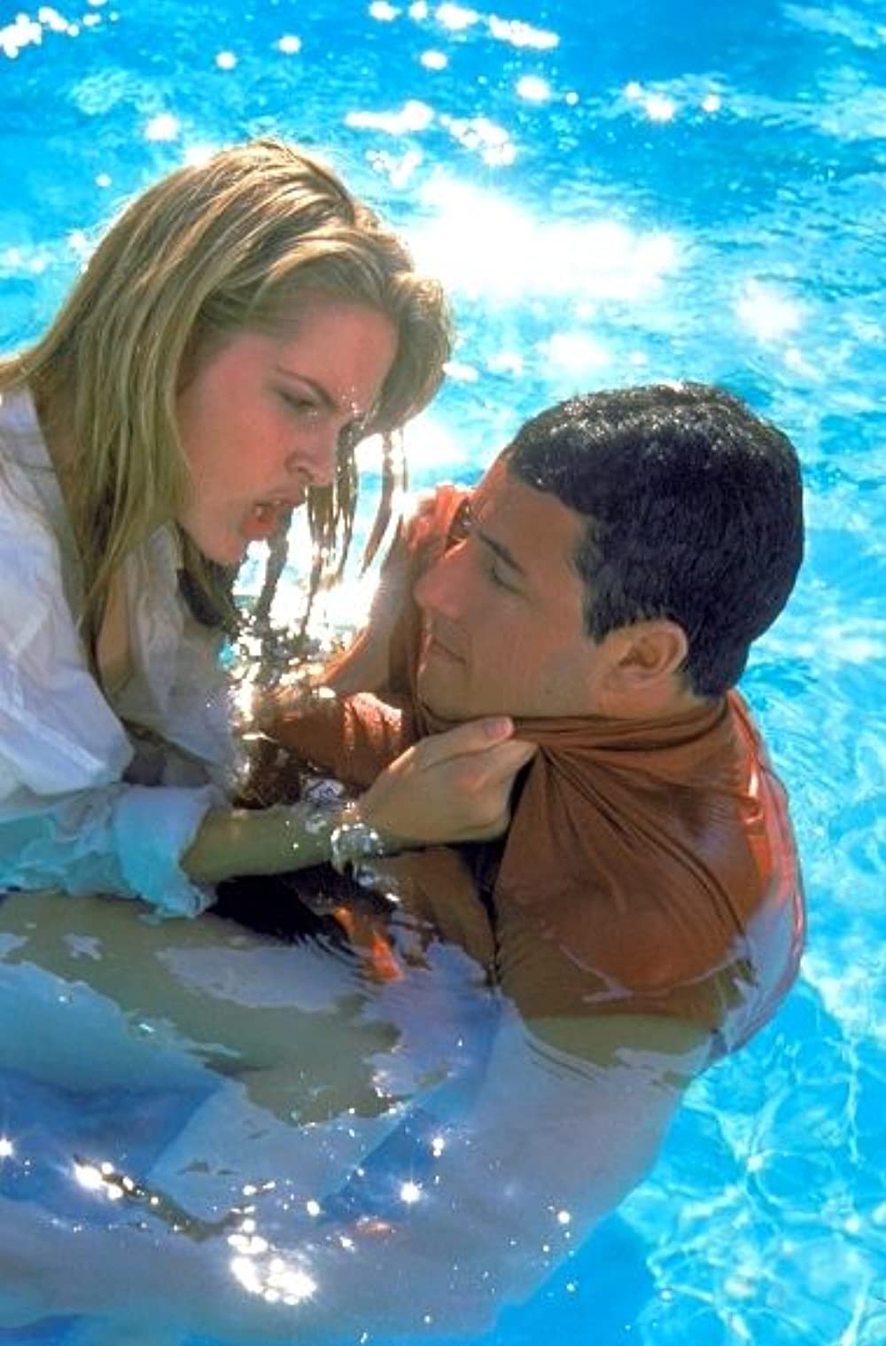 アダム・サンドラーは ビリー・マジソン／一日一善の画像