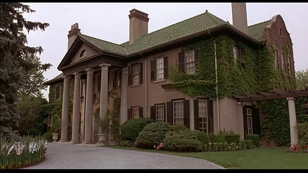 アダム・サンドラーは ビリー・マジソン／一日一善の画像