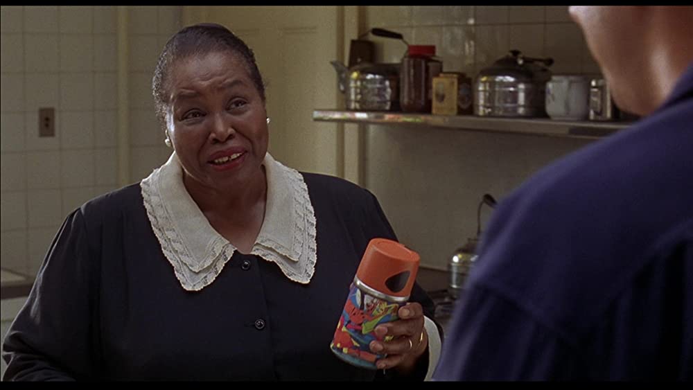 アダム・サンドラーは ビリー・マジソン／一日一善の画像