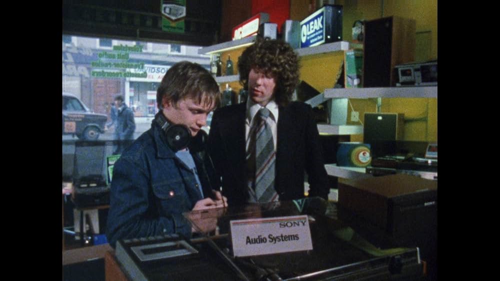 ザット・シンキング・フィーリングの画像