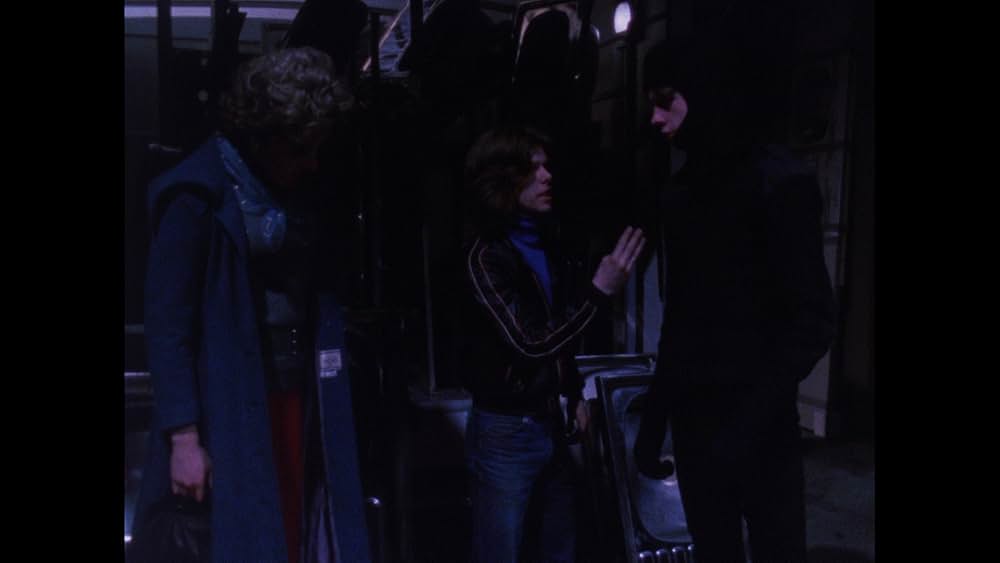 ザット・シンキング・フィーリングの画像