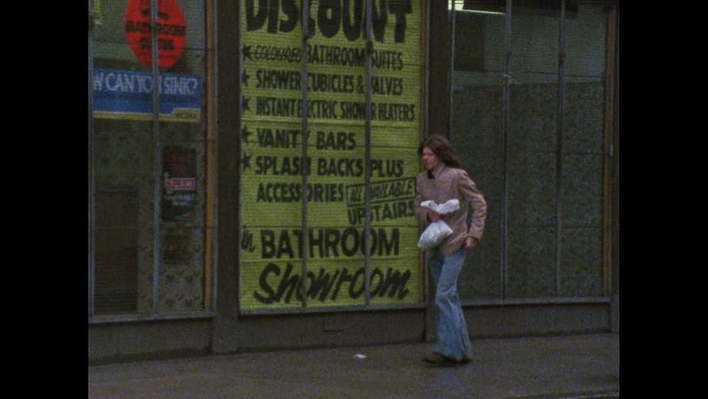 ザット・シンキング・フィーリングの画像