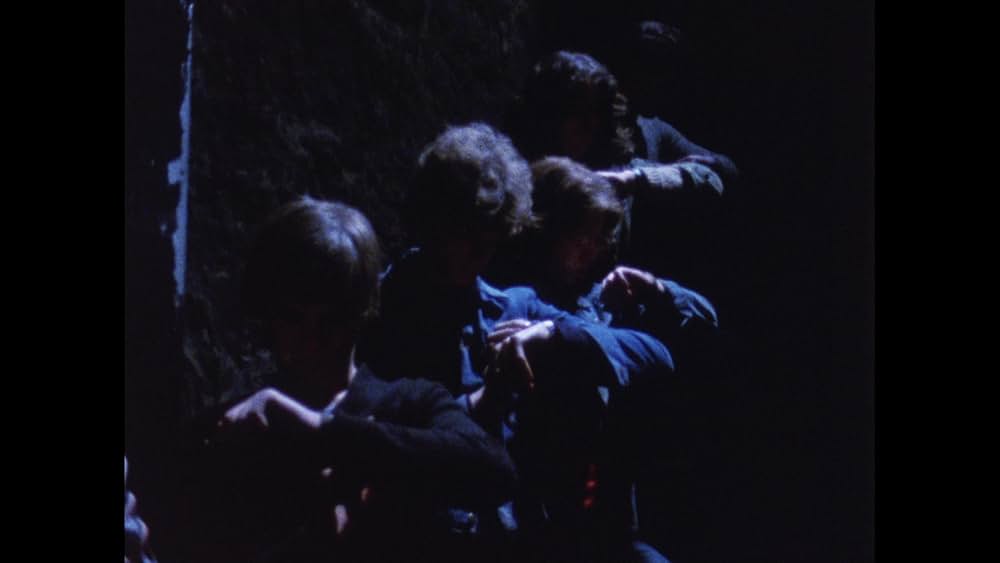 ザット・シンキング・フィーリングの画像