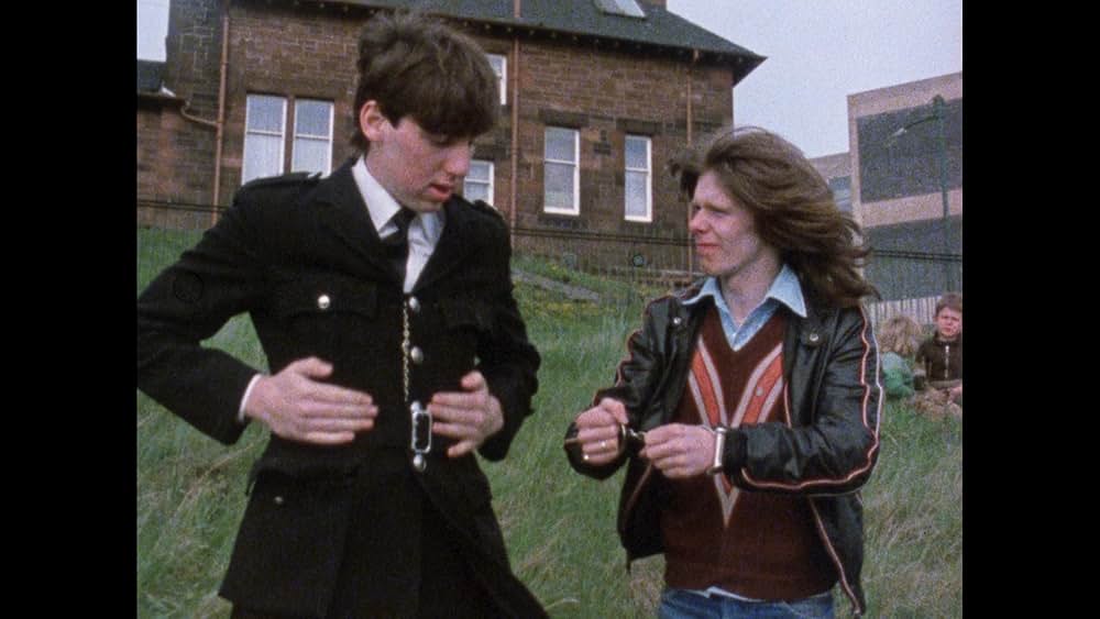 ザット・シンキング・フィーリングの画像