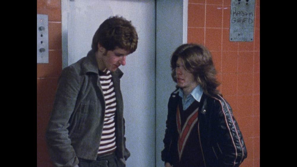 ザット・シンキング・フィーリングの画像