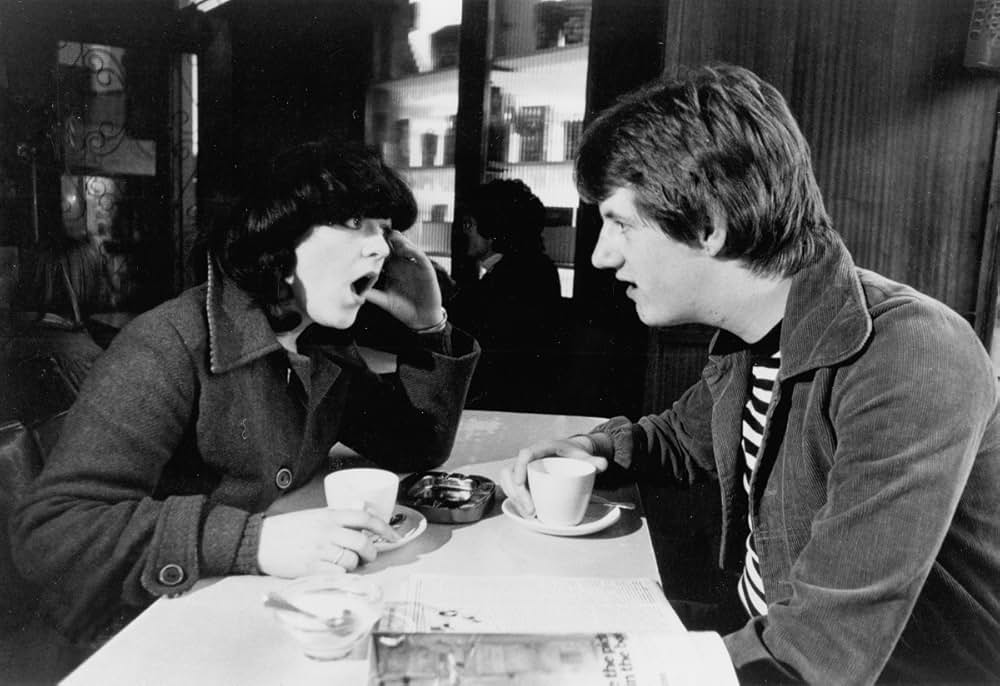 ザット・シンキング・フィーリングの画像