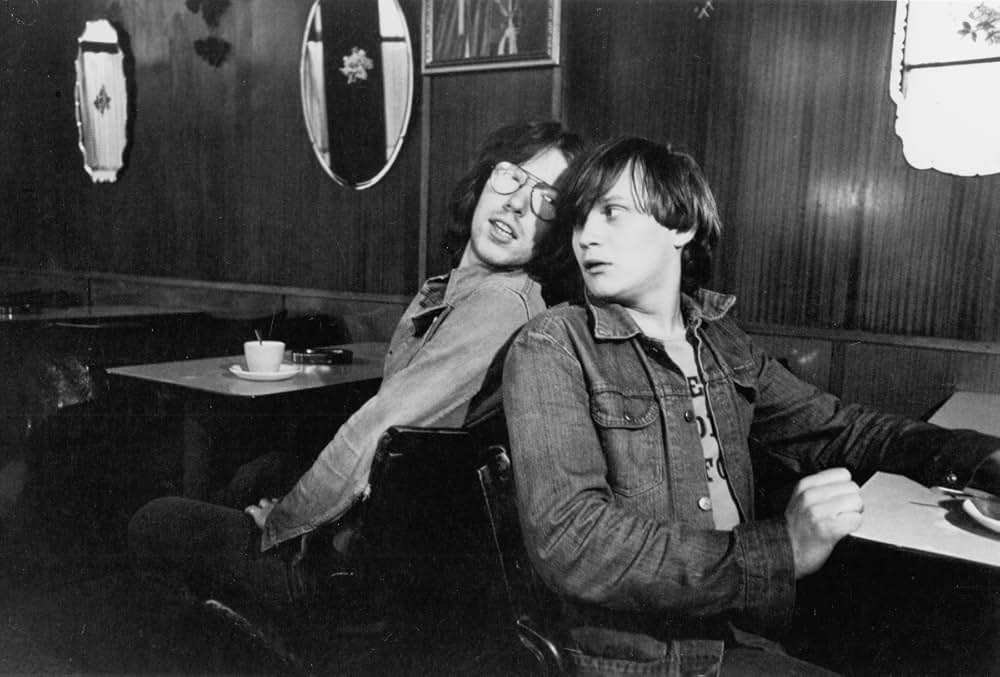 ザット・シンキング・フィーリングの画像