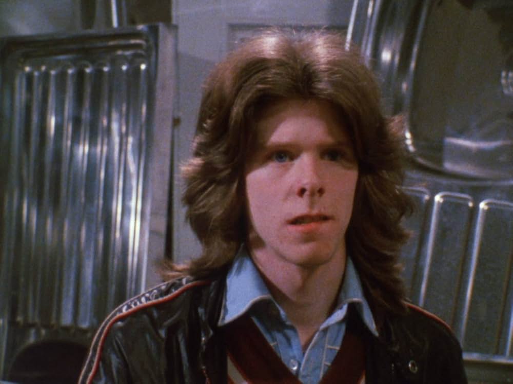 ザット・シンキング・フィーリングの画像