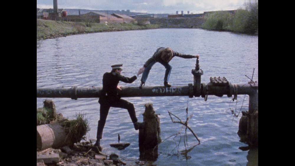 ザット・シンキング・フィーリングの画像