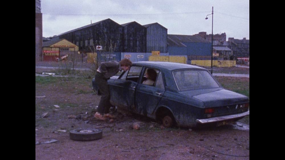 ザット・シンキング・フィーリングの写真