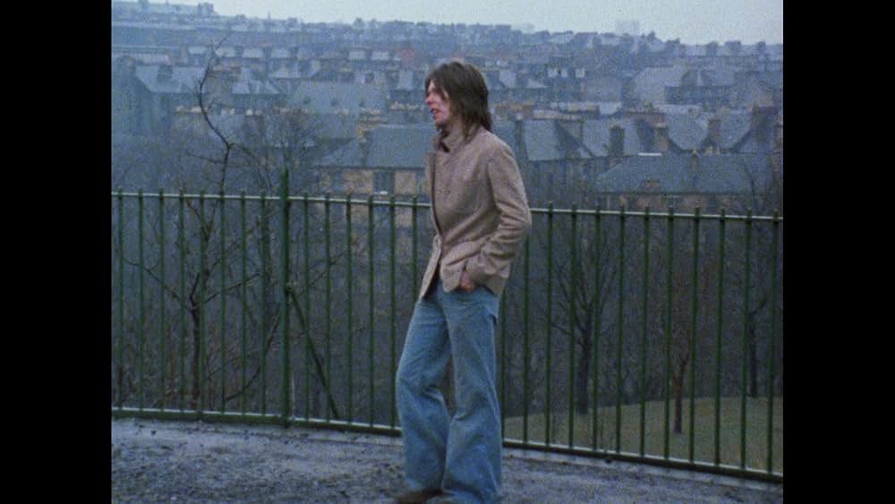 ザット・シンキング・フィーリングの画像