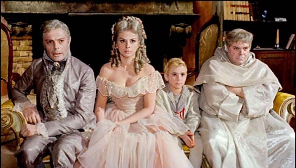 Fantasmi a Roma（原題）の画像