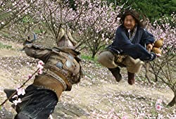 ドラゴン・キングダムの画像