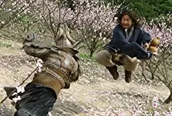 ドラゴン・キングダムの画像