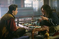 ドラゴン・キングダムの画像