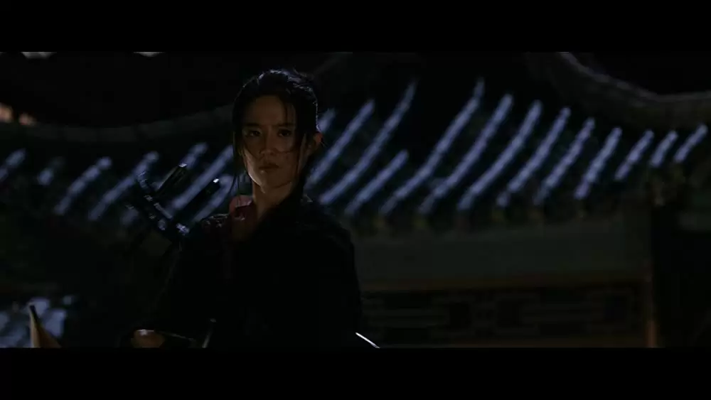 「ドラゴン・キングダム」安风の画像