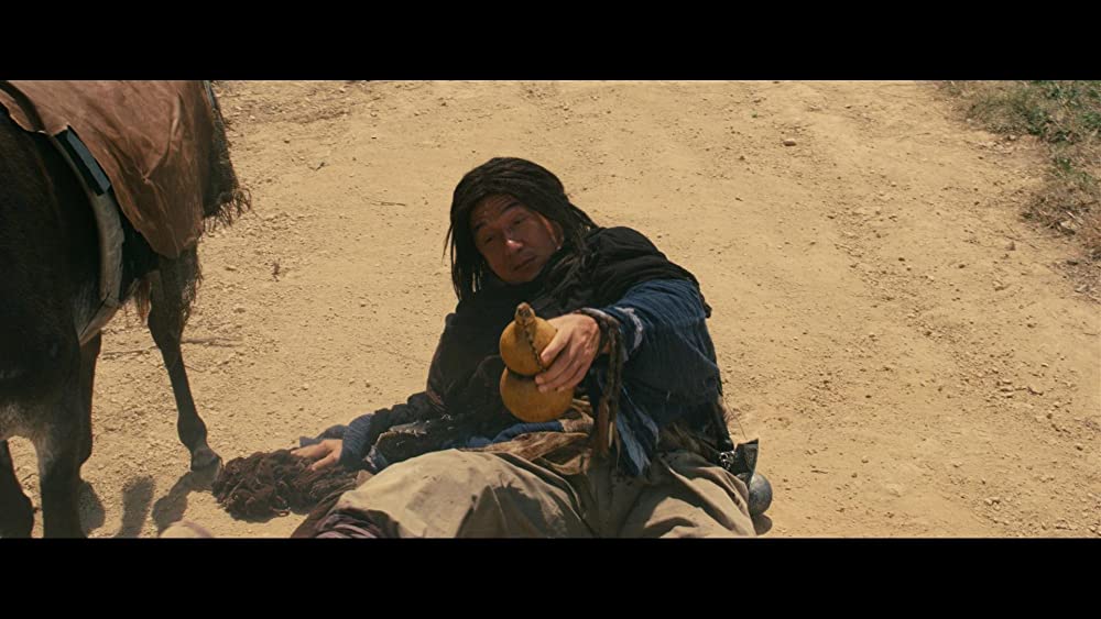 ドラゴン・キングダムの画像