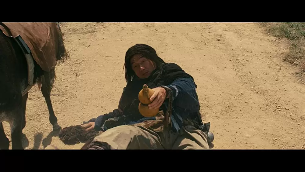 ドラゴン・キングダムの画像