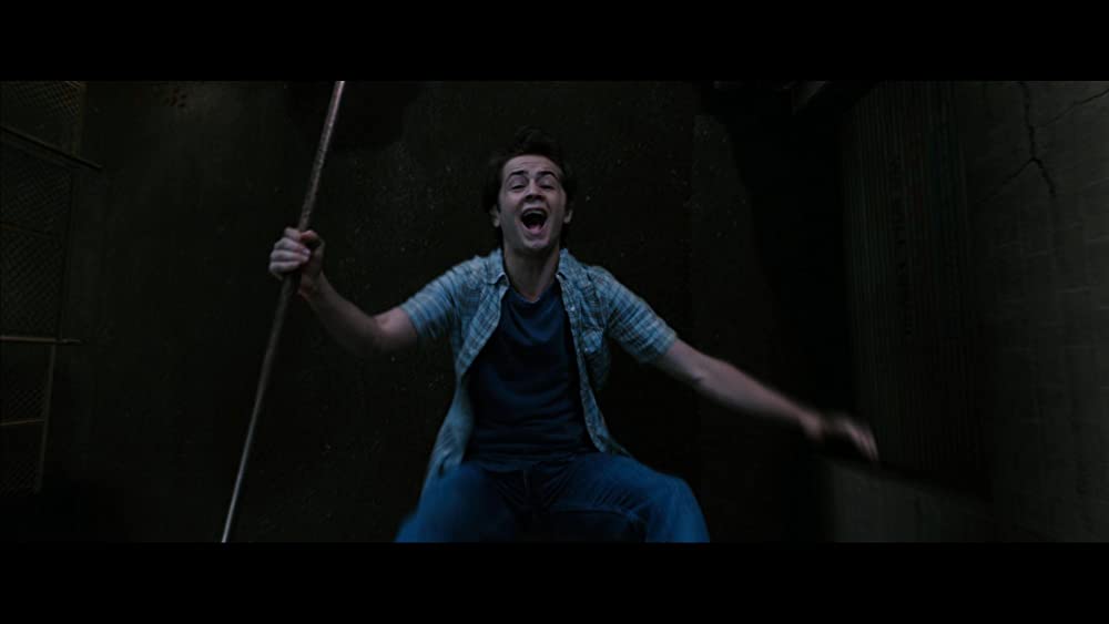 ドラゴン・キングダムの画像