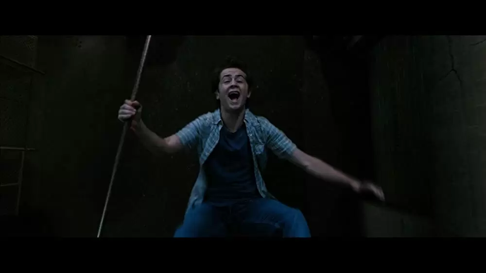 ドラゴン・キングダムの画像