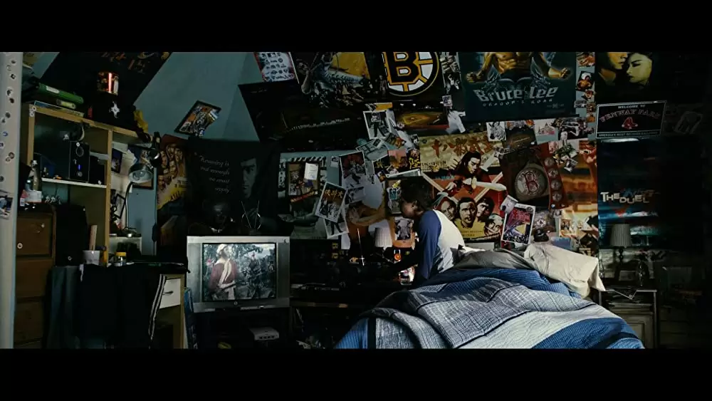 ドラゴン・キングダムの画像