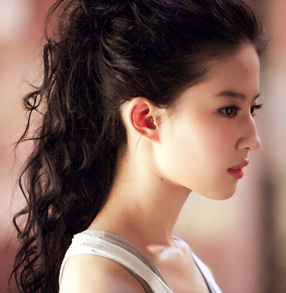 ドラゴン・キングダムの画像