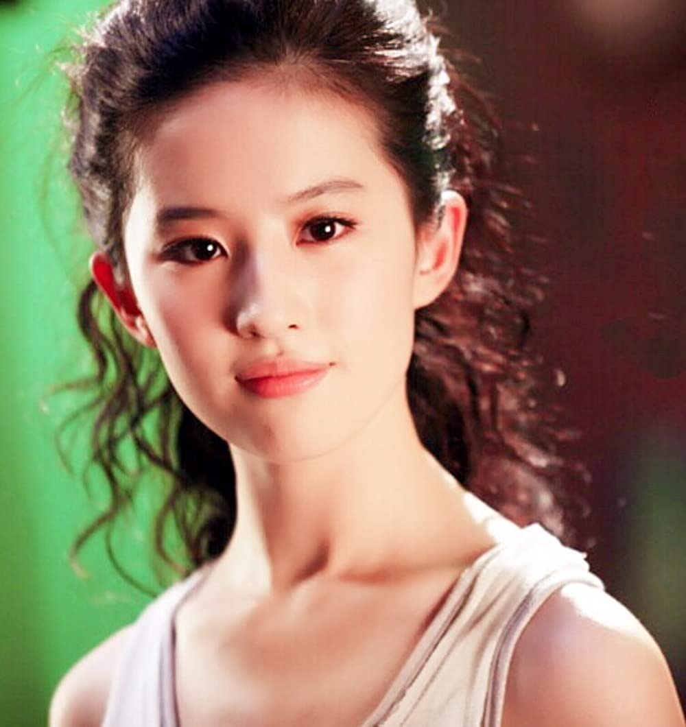 ドラゴン・キングダムの画像