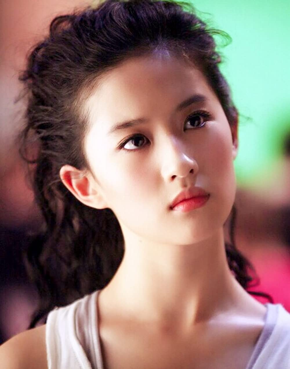 ドラゴン・キングダムの画像