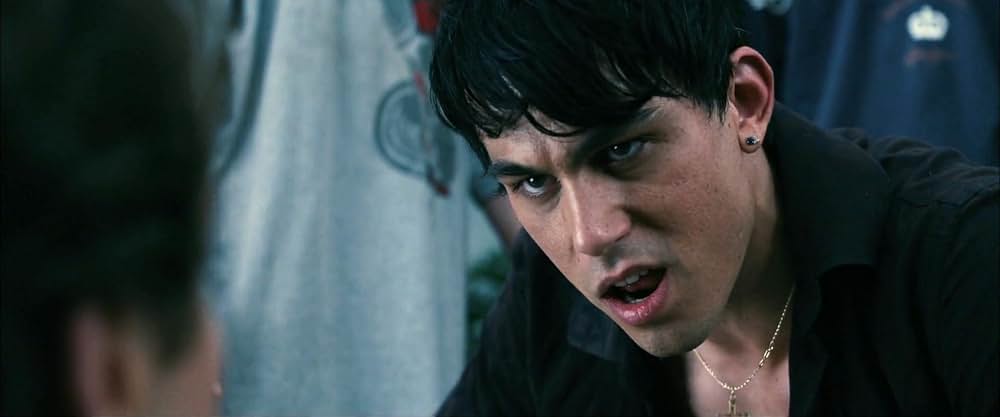 ドラゴン・キングダムの画像