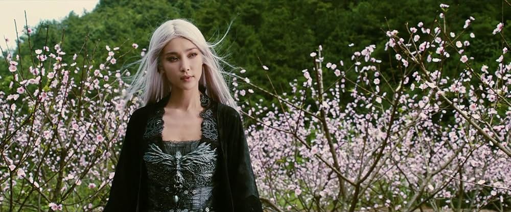 ドラゴン・キングダムの画像